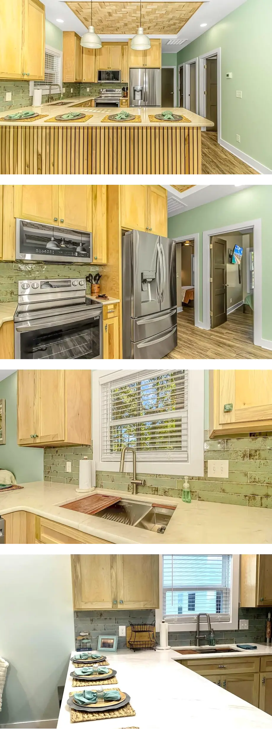 Designer 3BD/2BA on Premium lot w/ Golf ...