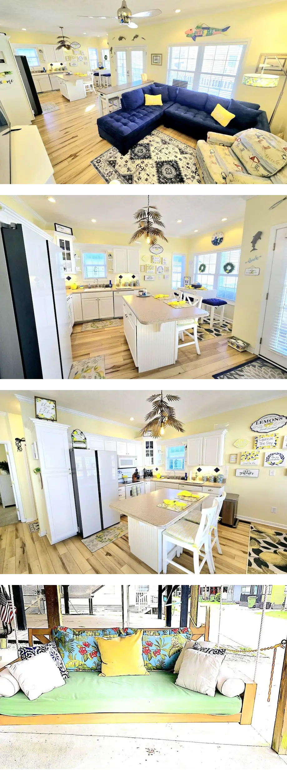 Beautiful 5BD/3.5 BA Oasis