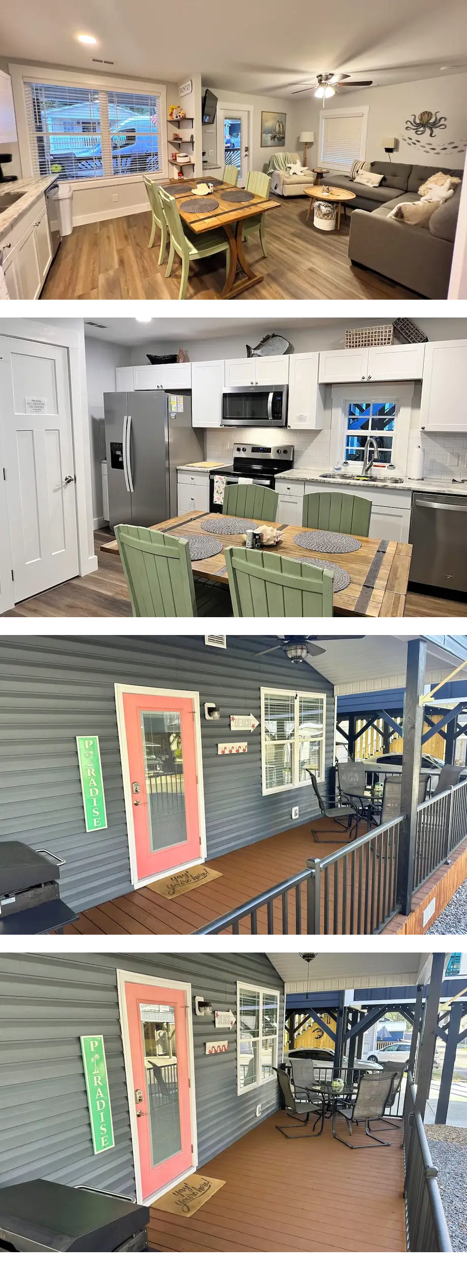 Charming 3 Bdr 2 Ba house in wonderful O...