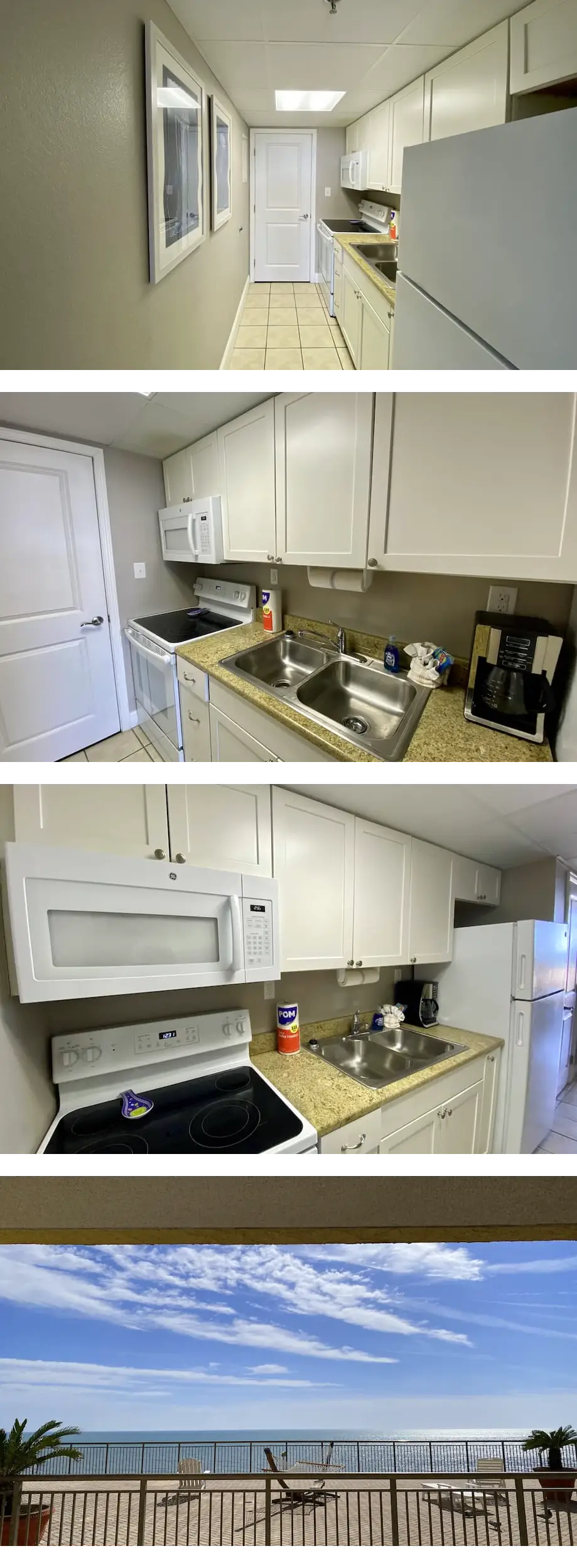 Enjoy a Family Fun-Filled Ocean Front Be...