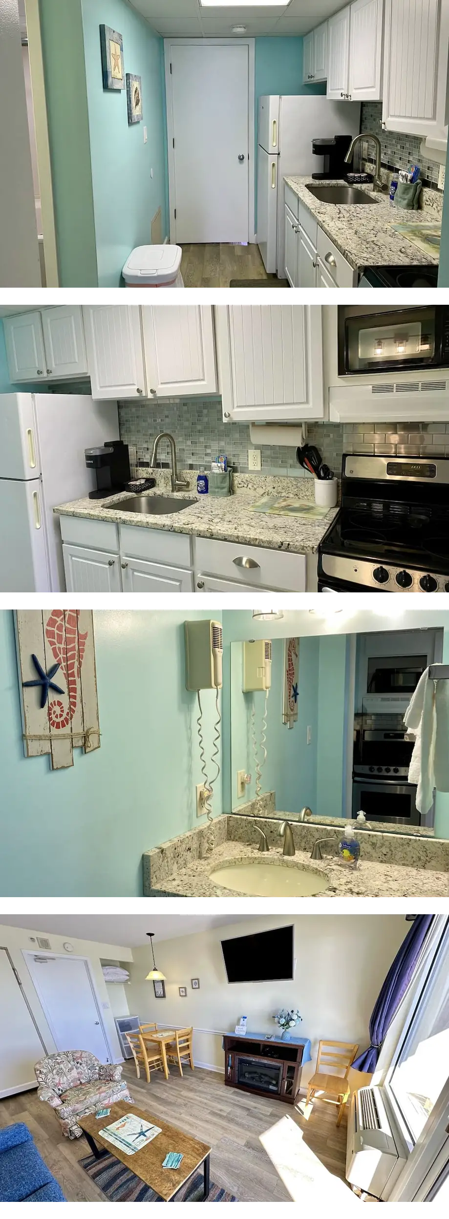 A Tropical Retreat: An Escape to the Coa...