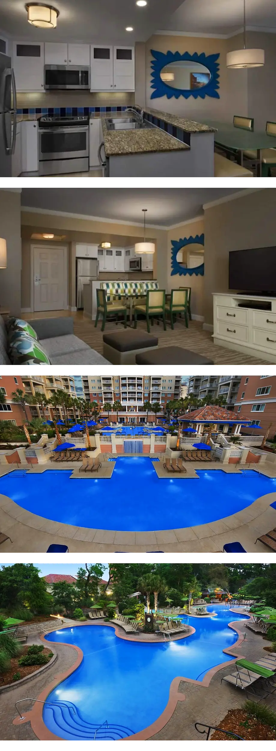 Marriott OceanWatch Villas at Grande Dun...