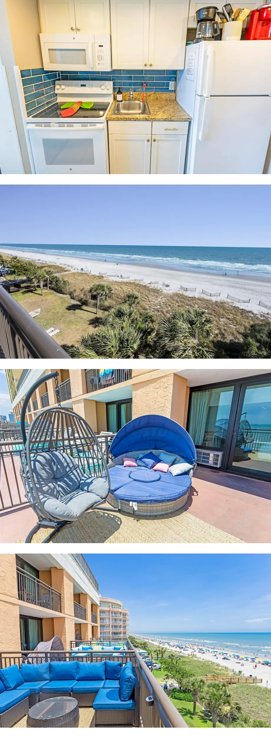 Honeymoon Suite - Caravelle Resort, Grea...