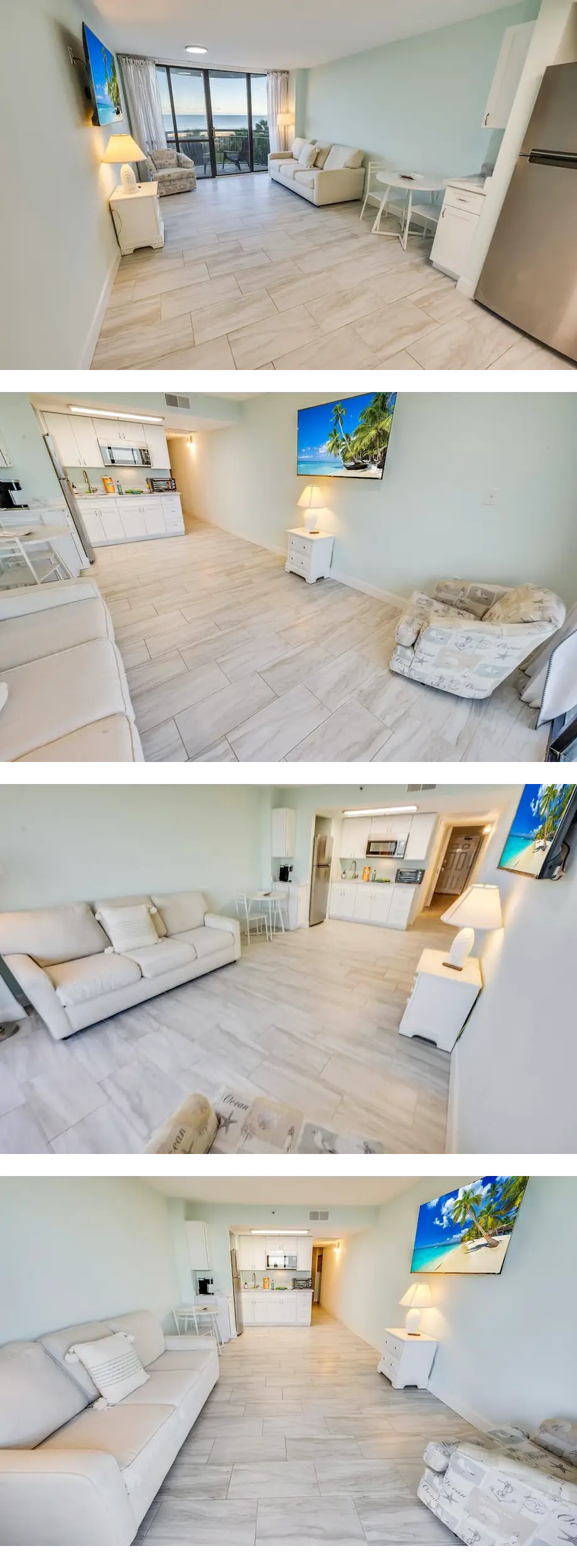 New, Beautiful Decor, Meridian Plaza, Po...