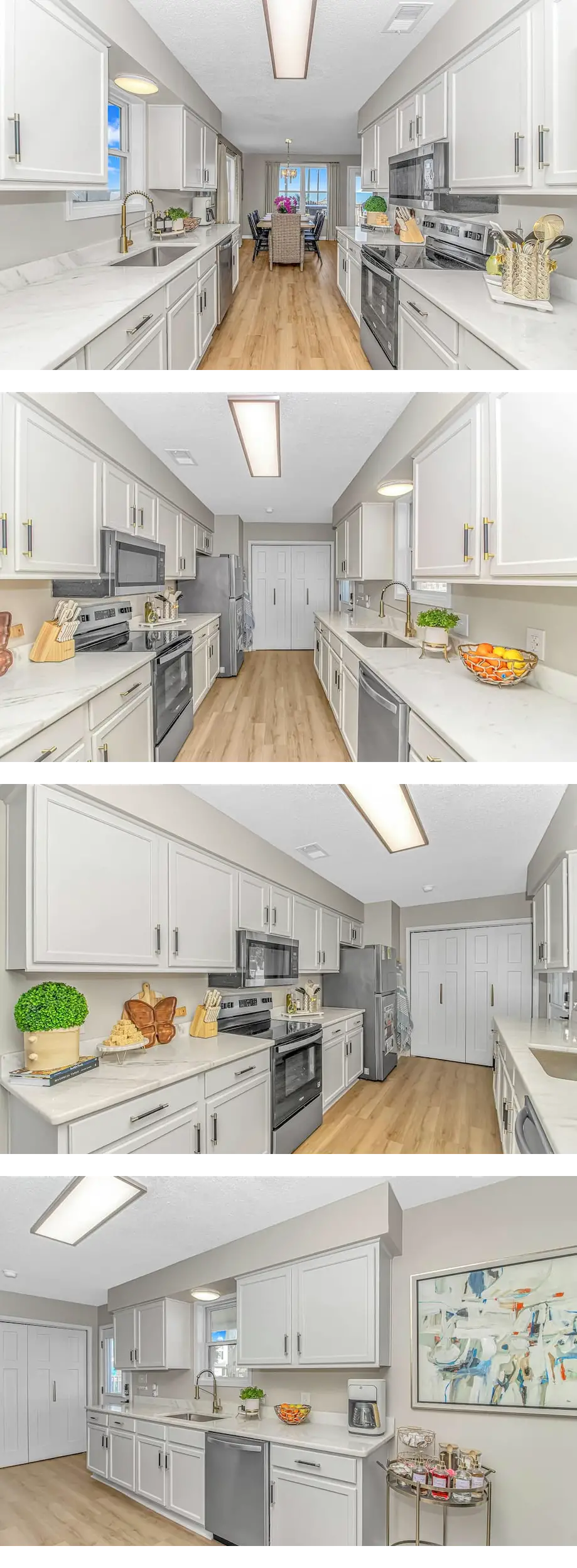 OCEANFRONT OCEAN LAKES SITE B2 - 5 Bed 3...