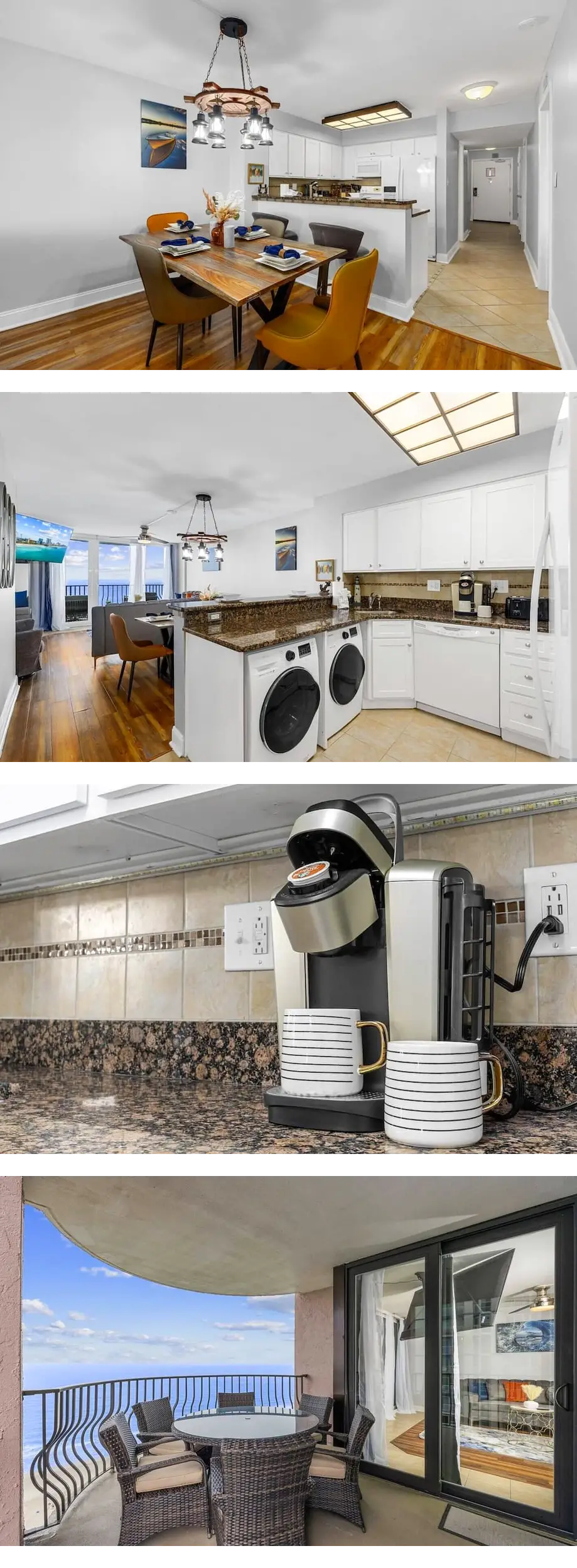 New Listing! Nautical Escapes at Palms R...