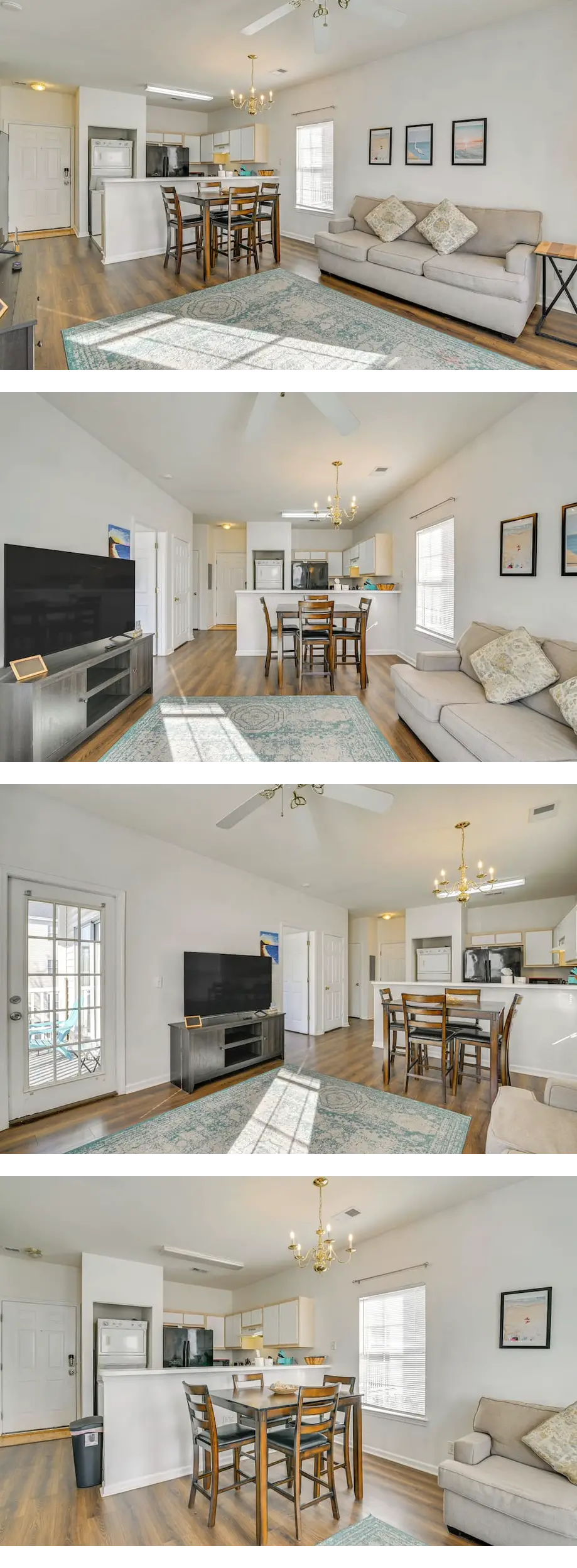 < 1 Mi to Golf: Condo w/ Balcony in Myrt...