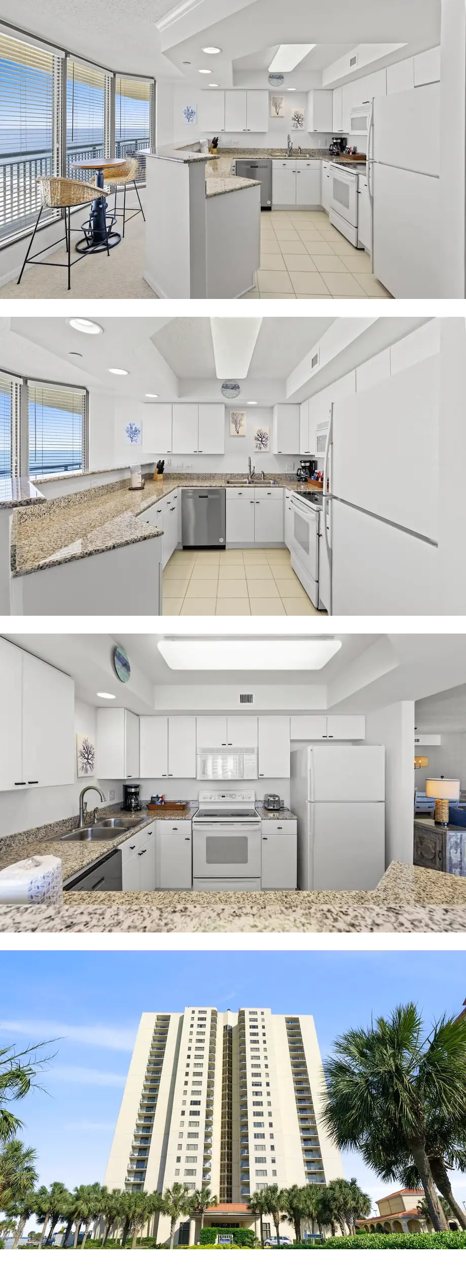 Kingston Brighton 1603 Renovated ocean v...