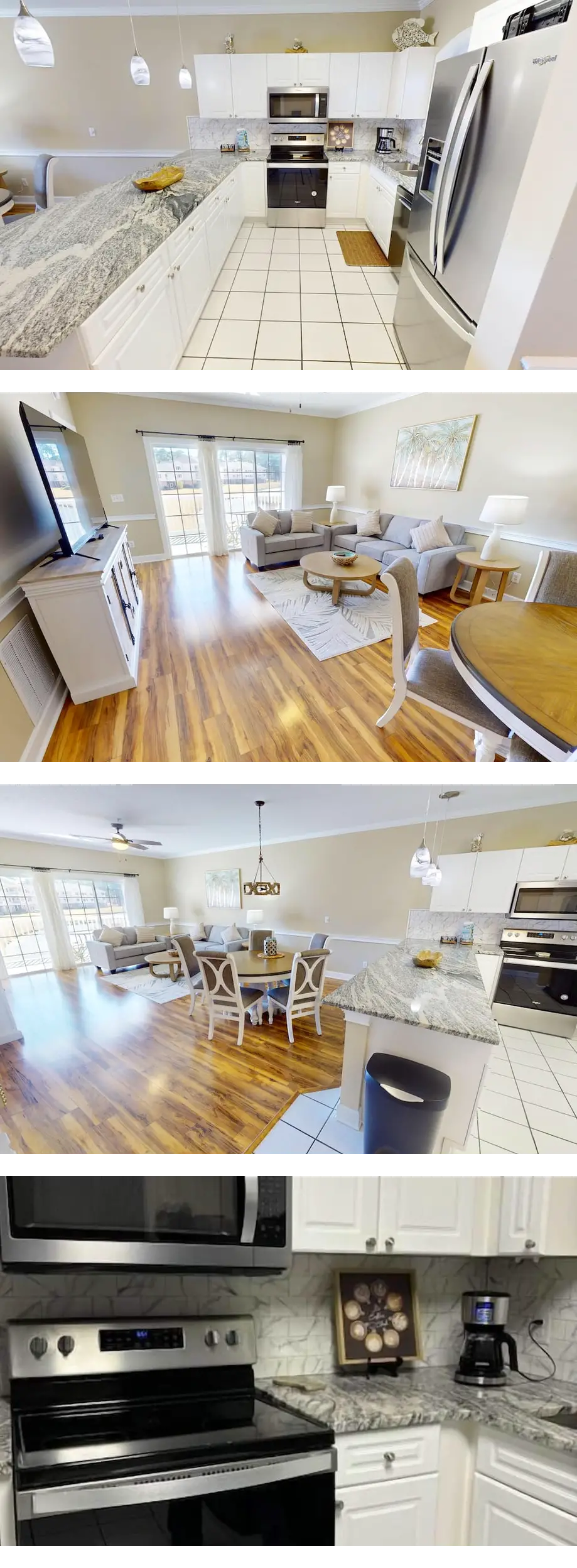 Golf Villa Retreat | Poolside Views | Pe...