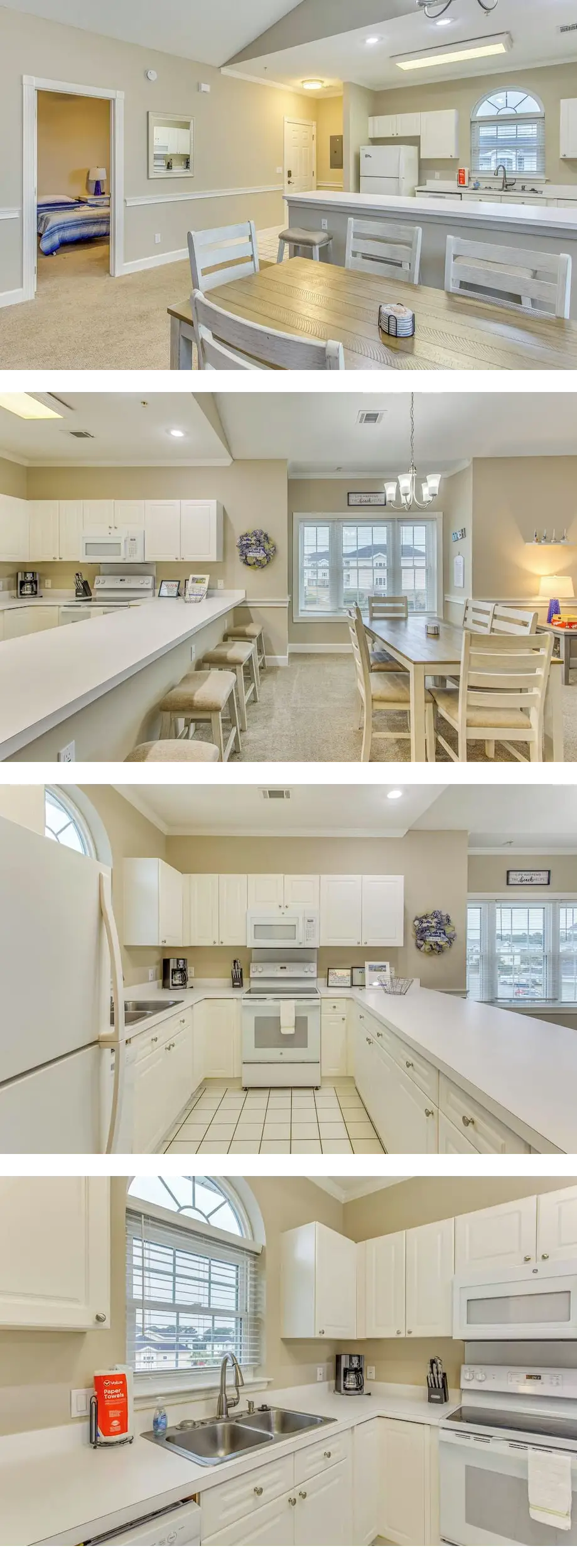 2 Mi to Ocean: Myrtle Beach Condo w/ Bal...