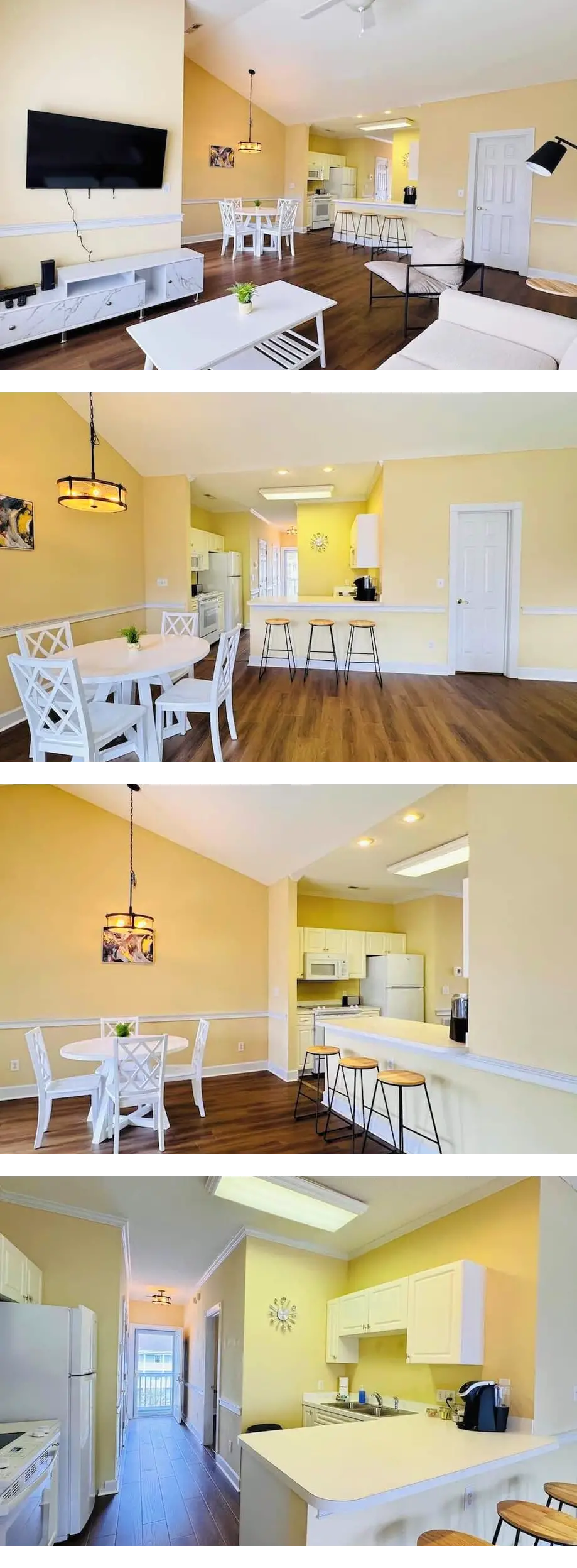 Adorable 1BR condo with pool view at Mag...