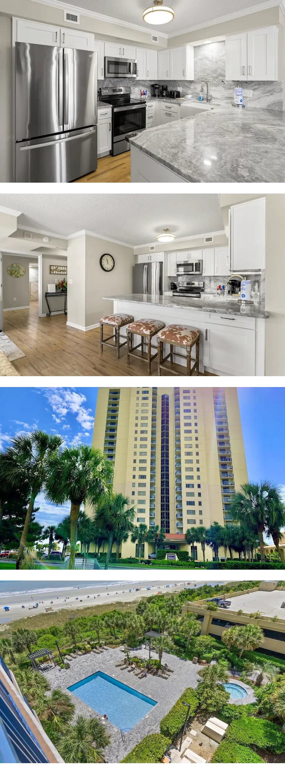 Kingston Brighton 107 Renovated ocean vi...