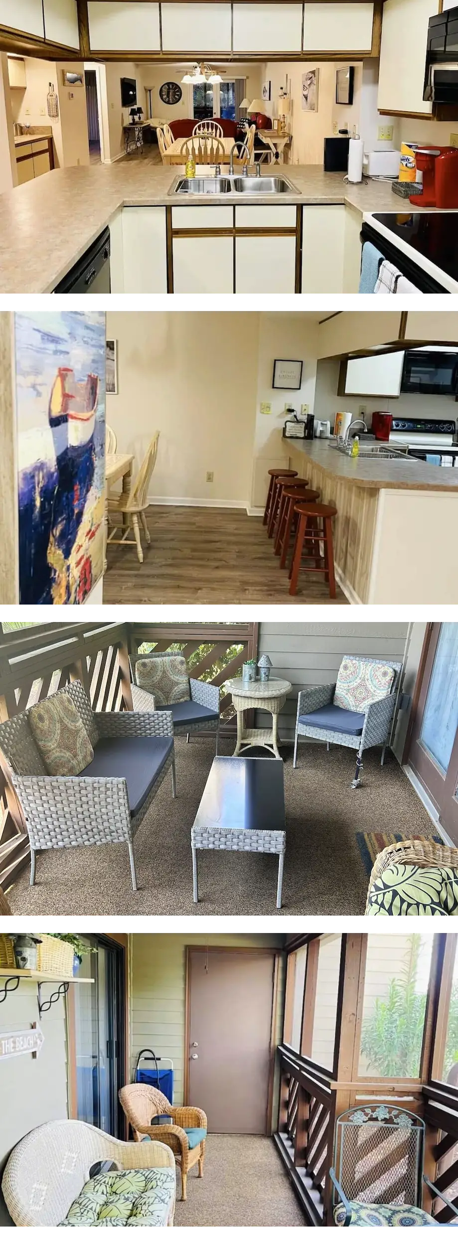 2-bedroom condo in beautiful Myrtle Beac...