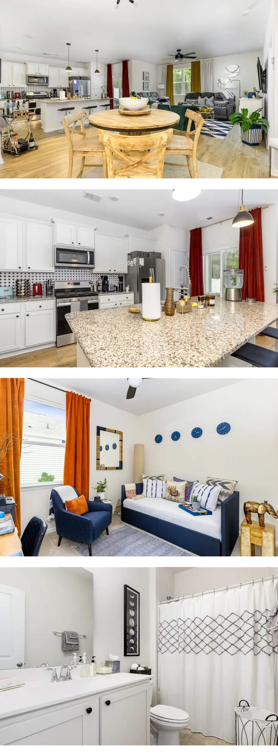 Comfortable & Convenient Monthly Rental ...