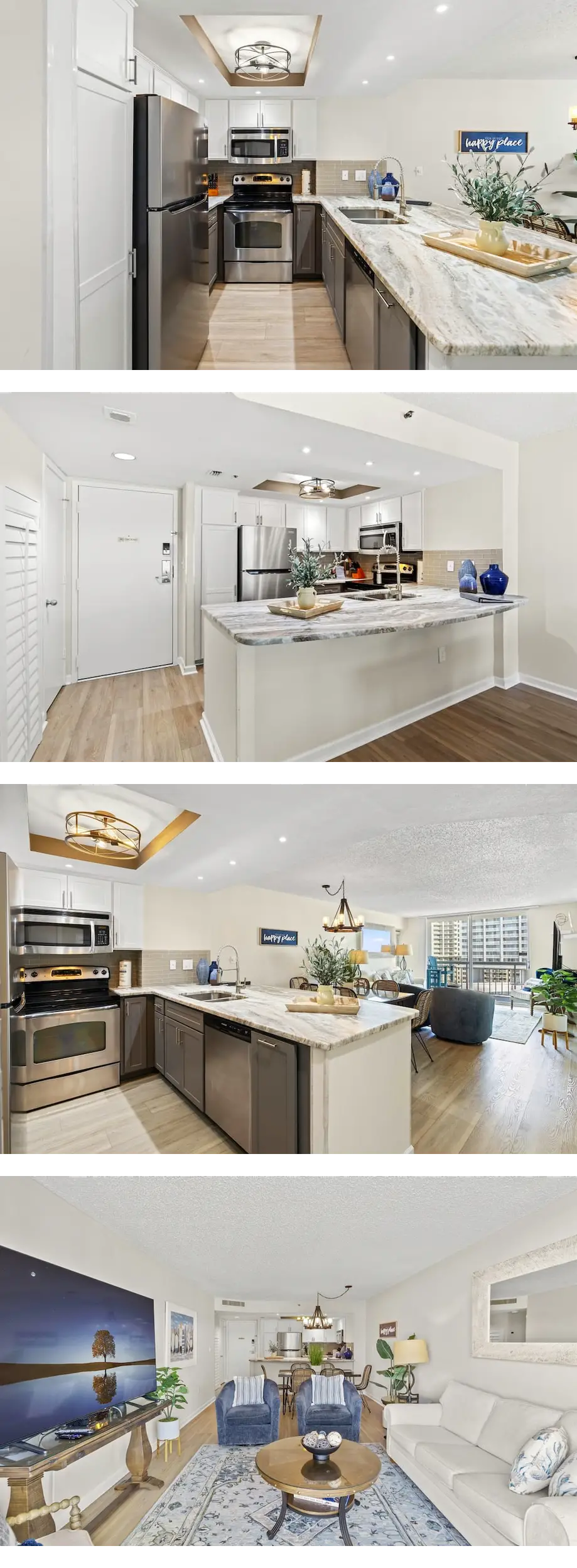 Kingston S Hampton 1003 Renovated w/Pool...