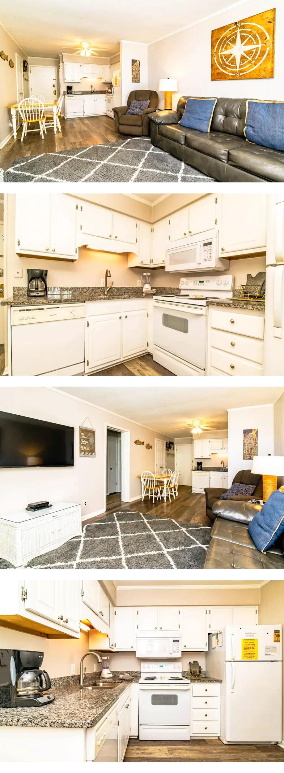 Tide Retreat Ocean View w Pool