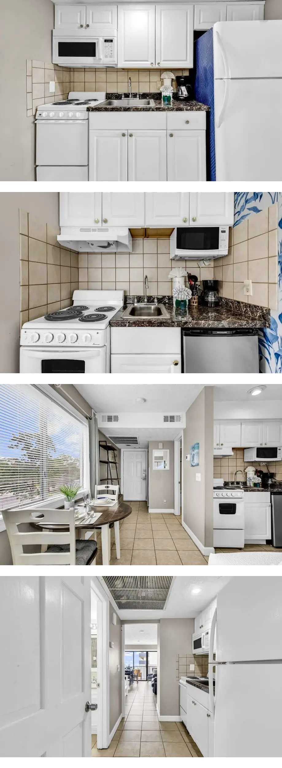 Bluewater Resort 307AB