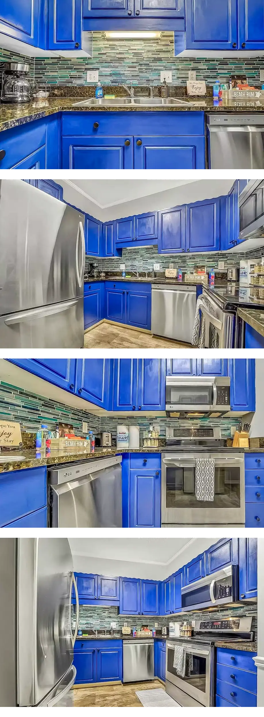 Seaside Escape: Pool, Pickleball, Puttin...