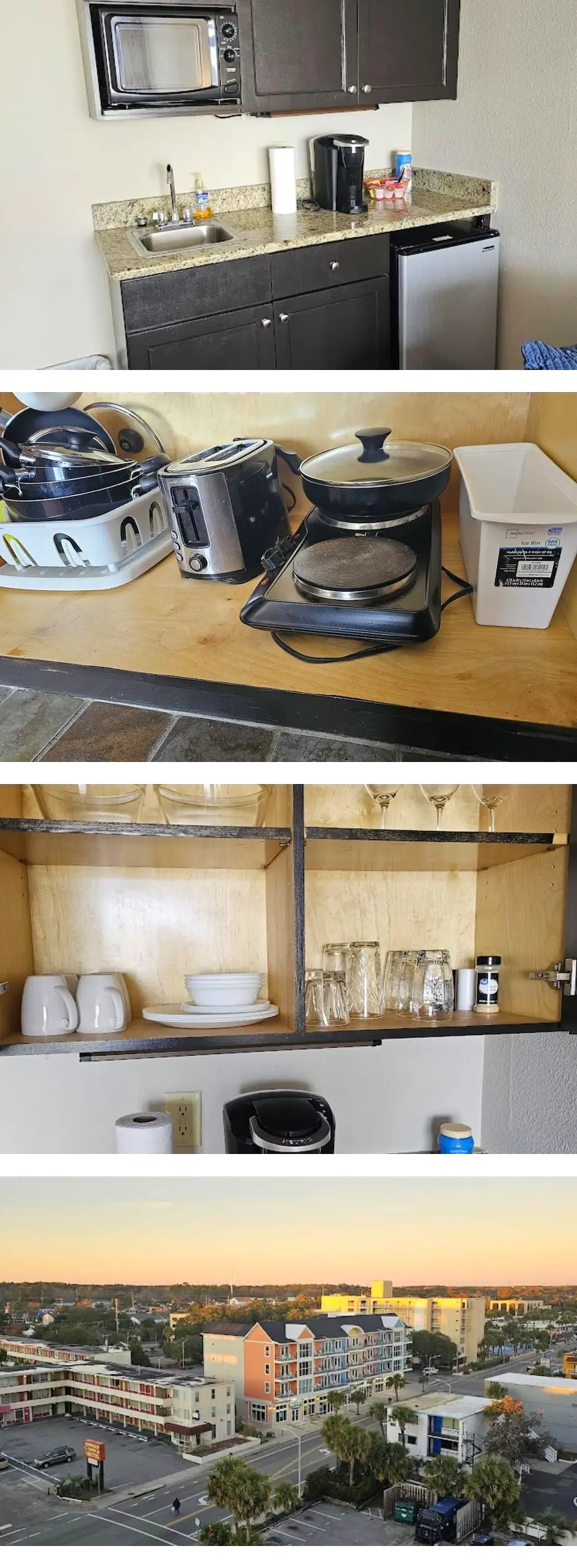 Ocean View @ Landmark Resort