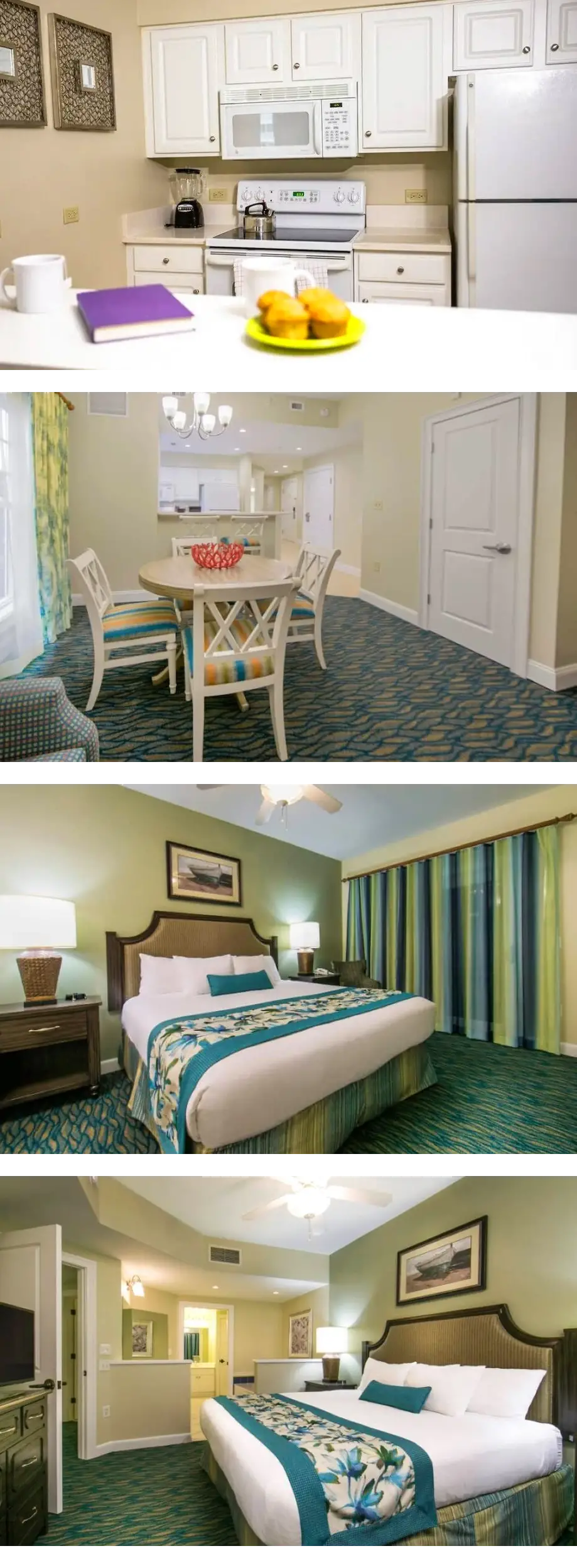 Holiday Inn Club Vacations South Beach R...