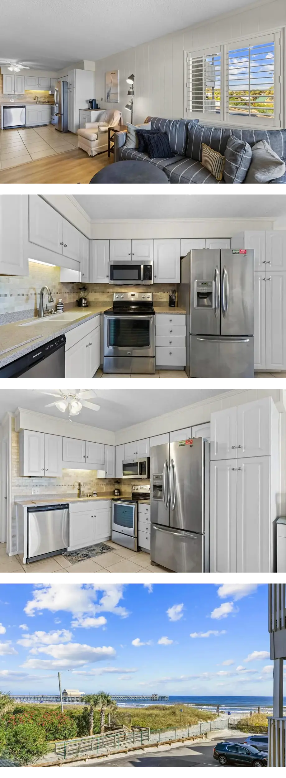 A Place At The Beach IV #228