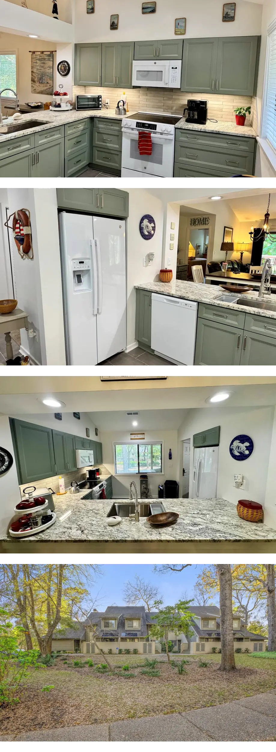 Kingston Richmond Pk 20i 2nd floor w/Kin...