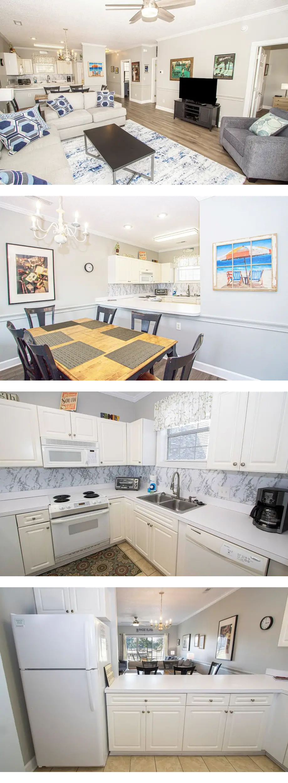 Explore this elegant 2-bedroom condo wit...