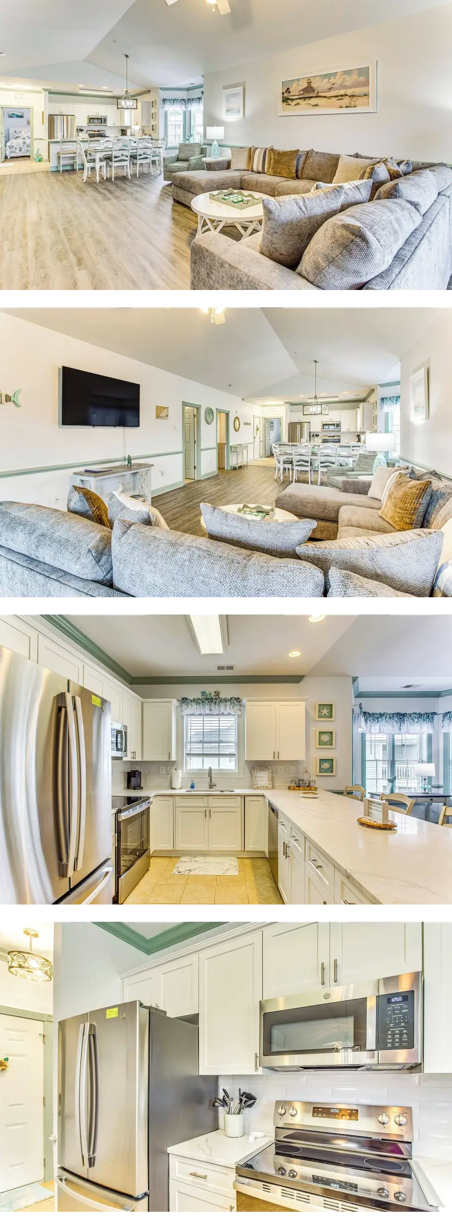 3 Mi to Myrtle Beach: Condo w/ Pool Acce...