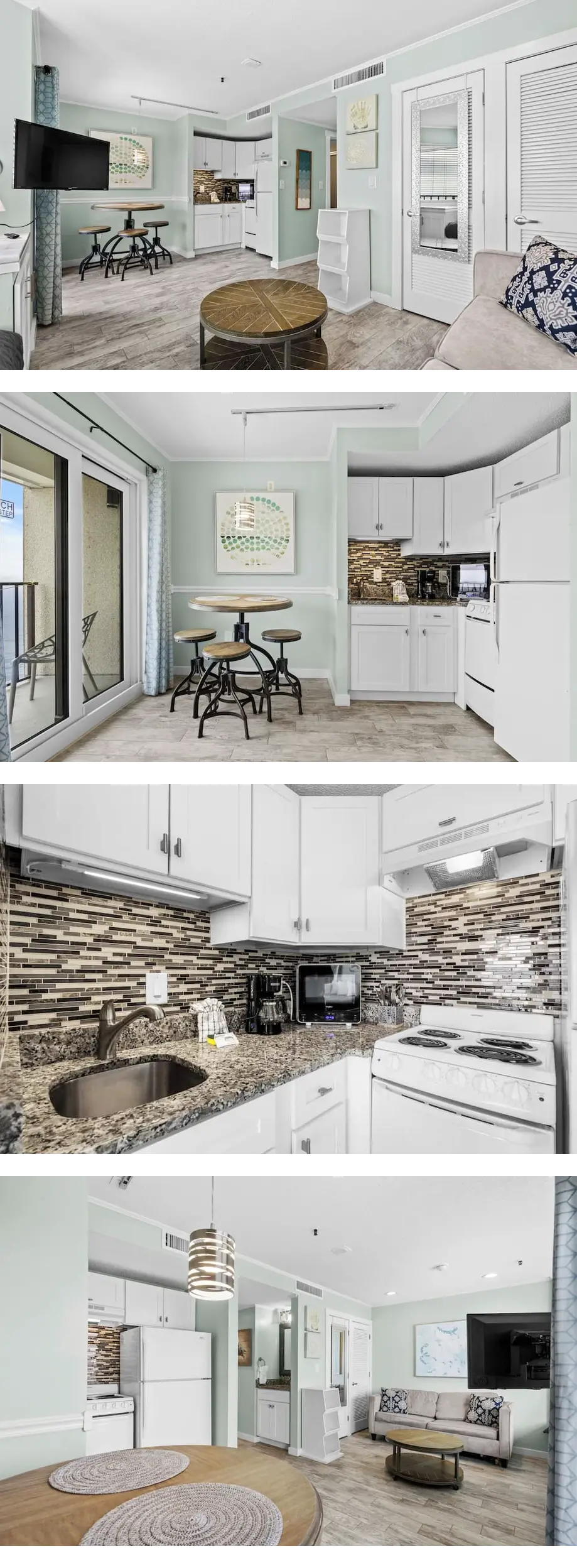 T2109 at The Myrtle Beach Resort