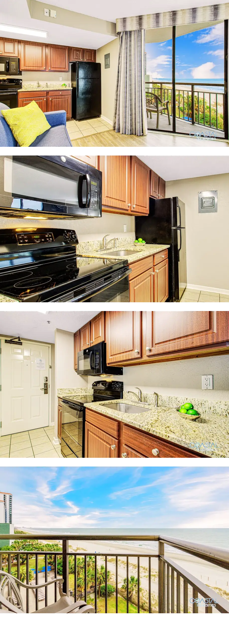 Winter Rates! Relax in Coastal Comfort, ...