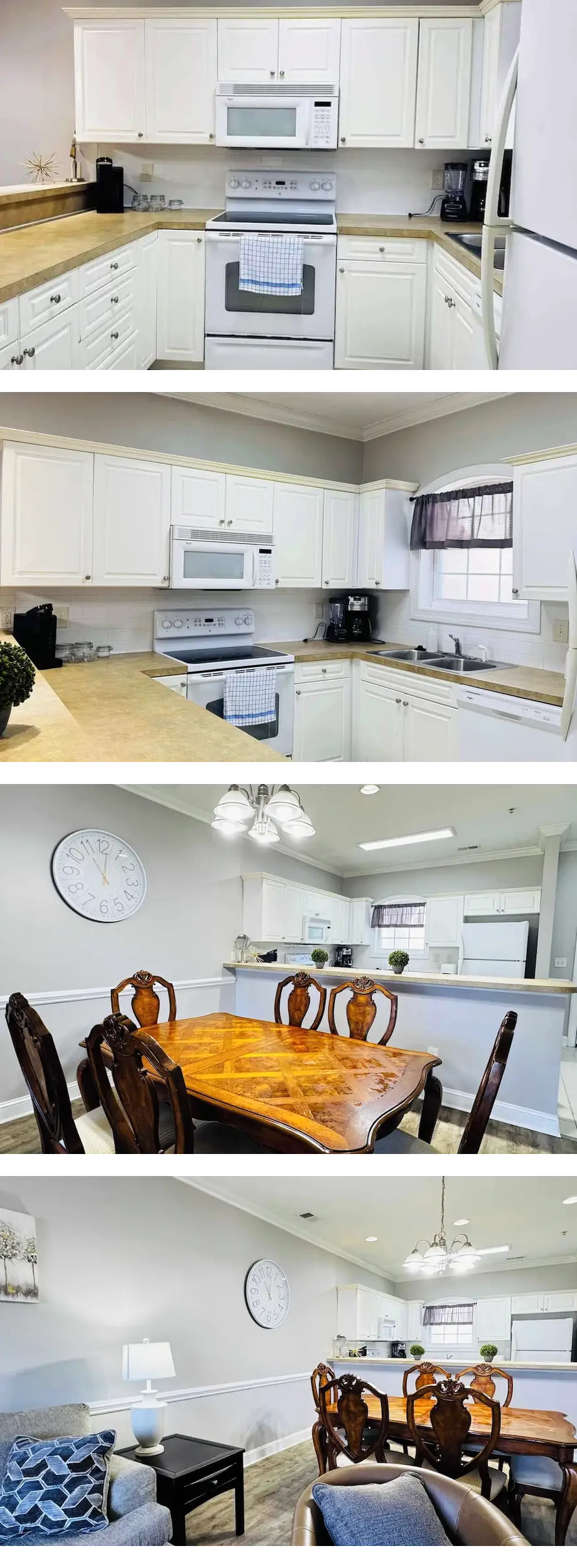 Memorable stay at cozy 2BR condo in Magn...