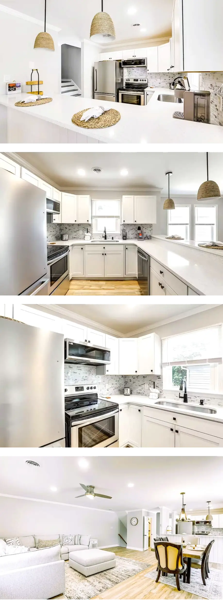 Walk 2 Beach, Boardwalk & all Broadway a...