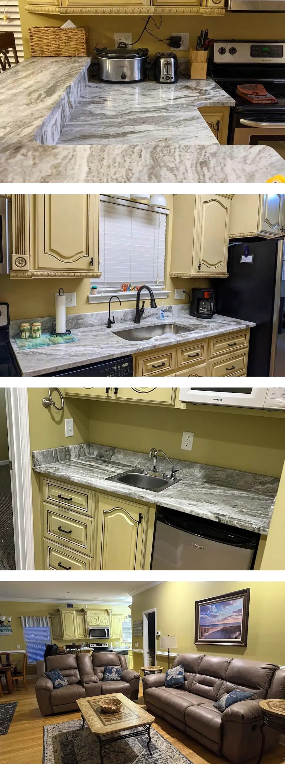 Beautiful 4 Bedroom Home in Perfect Loc...