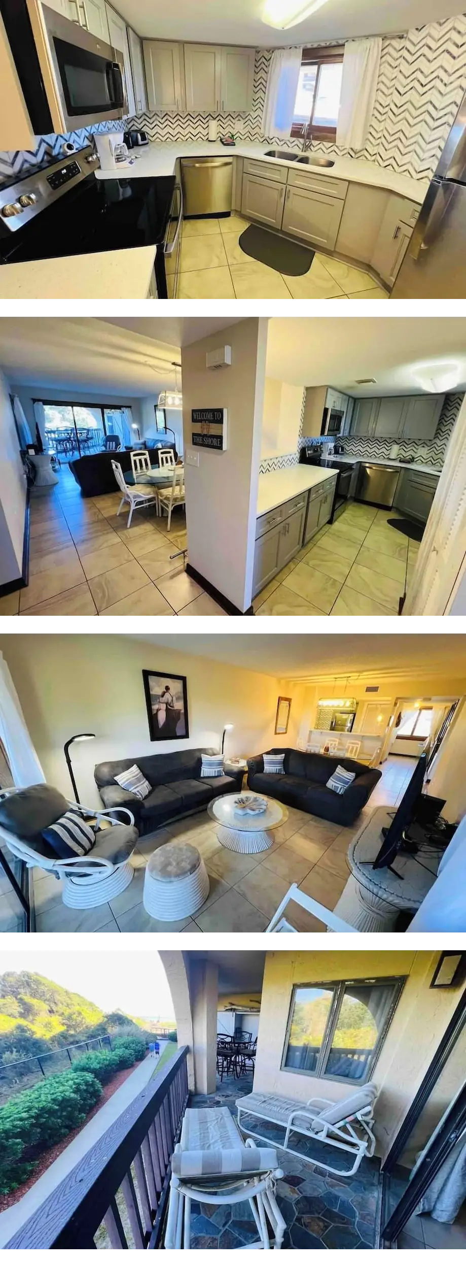 Waterfront *Extended Stay Discount* Pet Friendly