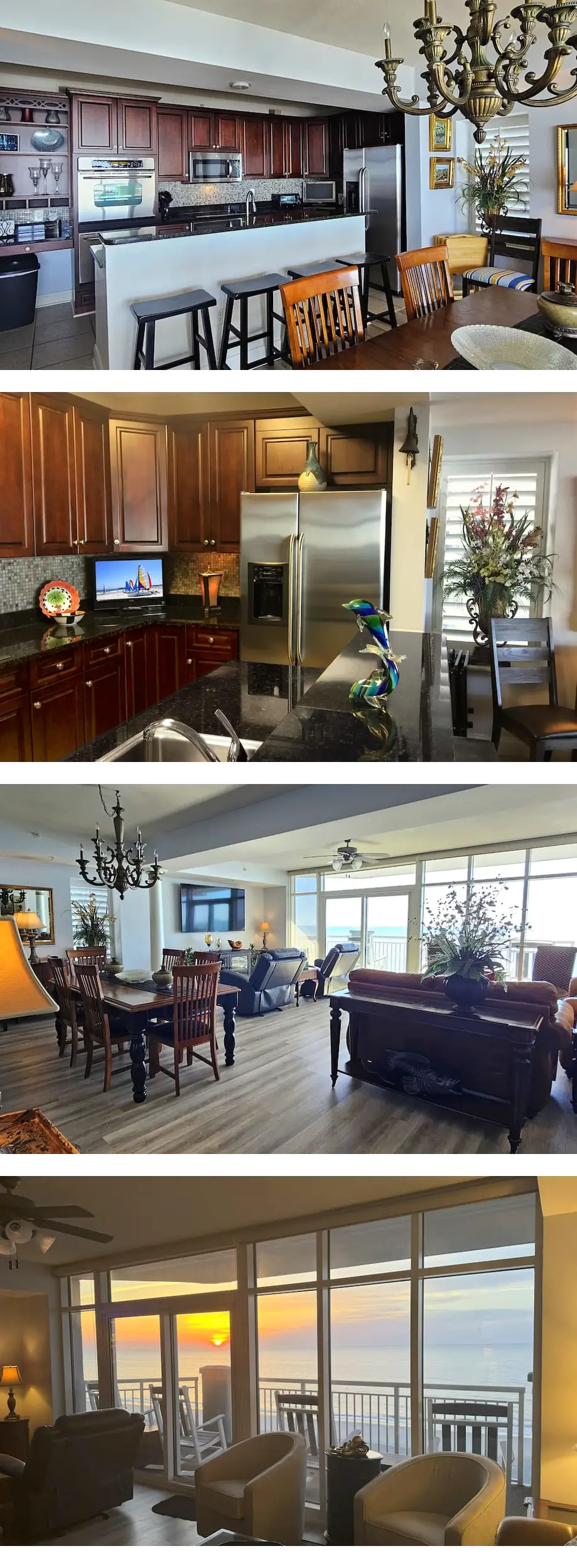 Breathtaking Views, Beautiful 5-bedroom ...