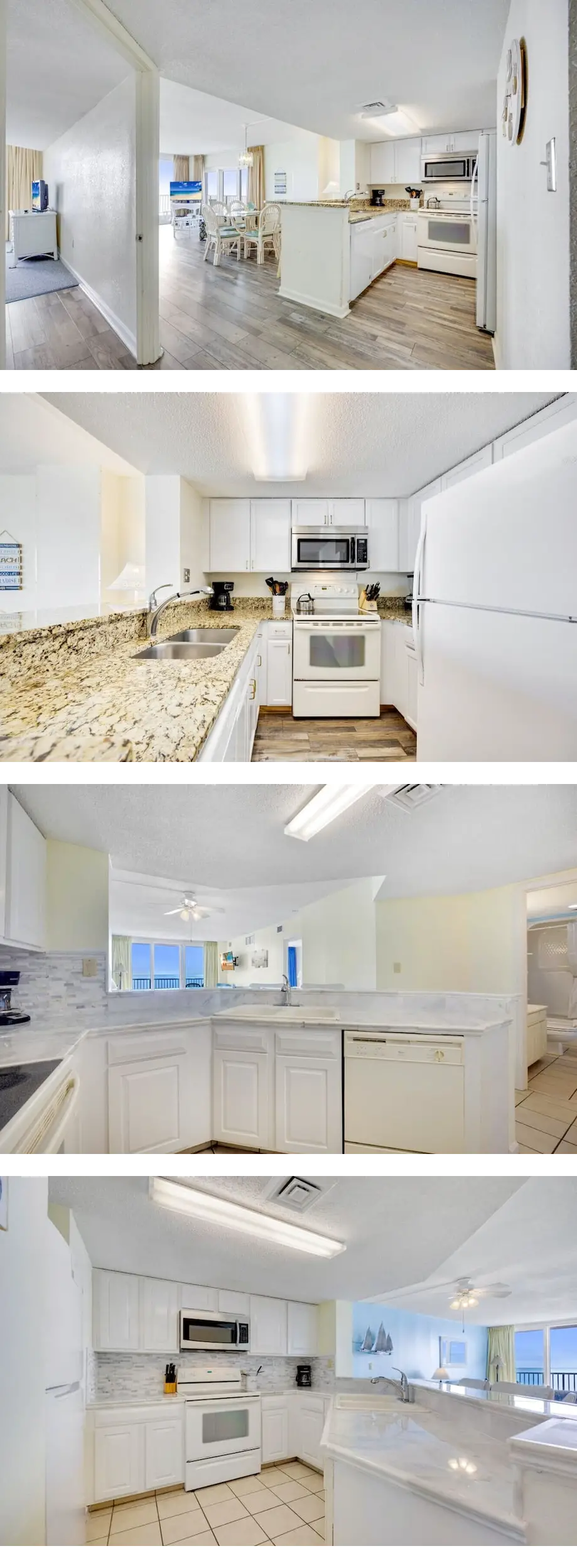 6 Bedroom Oceanfront with Indoor and Out...