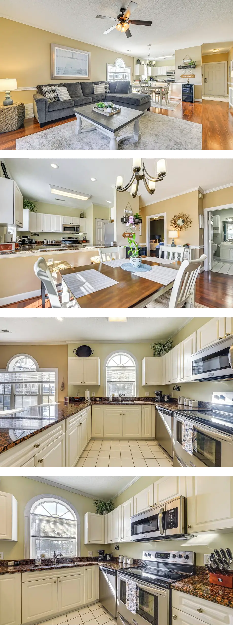 2 Mi to Broadway at the Beach: Condo w/ ...