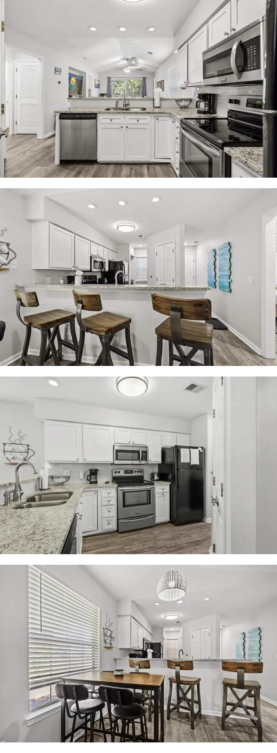 Maison Place Unit I offers a serene stay...