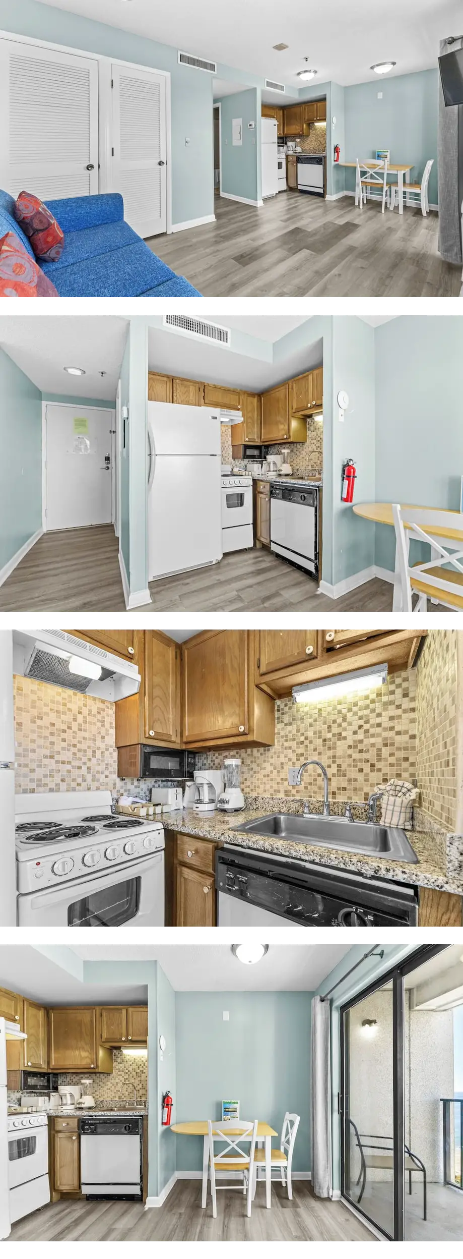 T1508 at The Myrtle Beach Resort