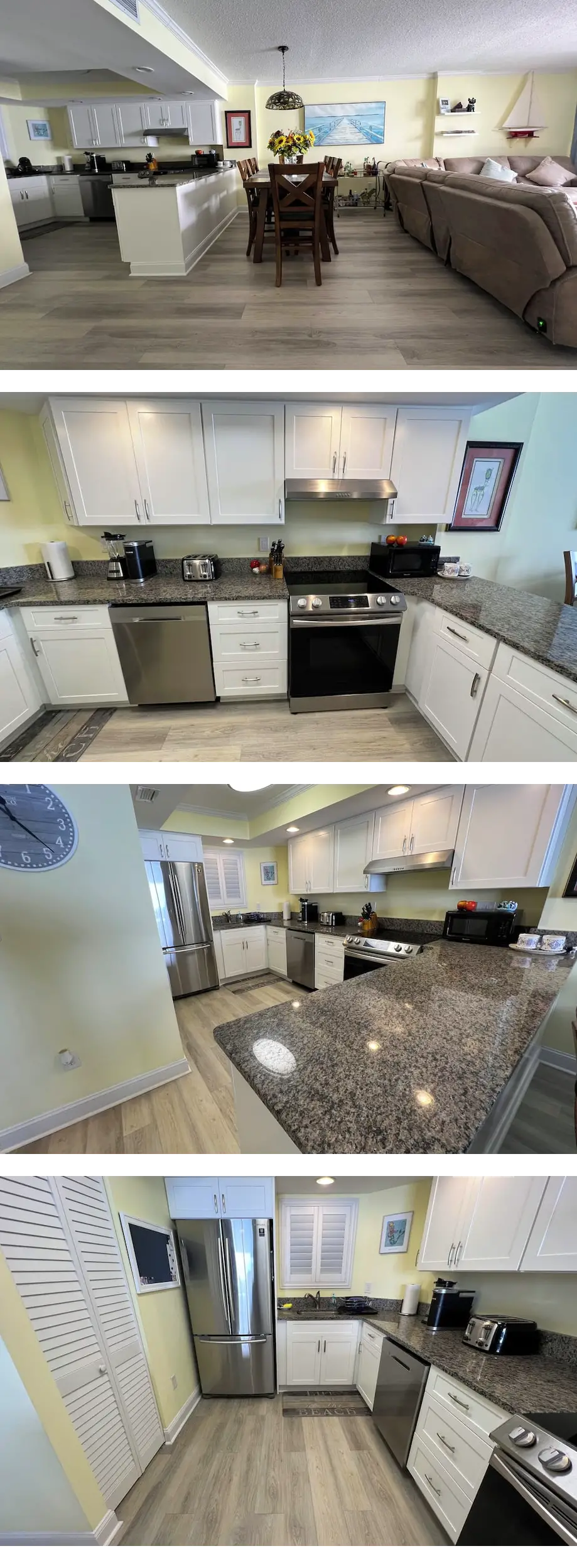 WELCOME TO THE IVORY TOWER AT ARCADIAIN ...