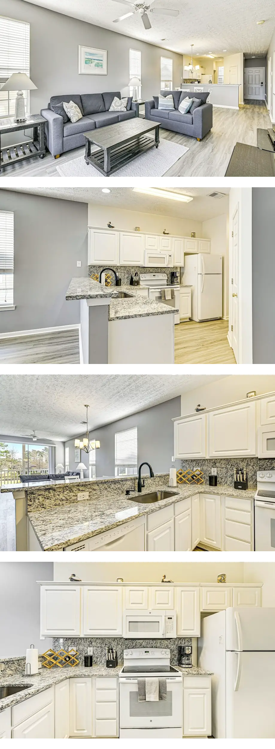 5 Mi to Myrtle Beach Hot Spots: Condo w/...