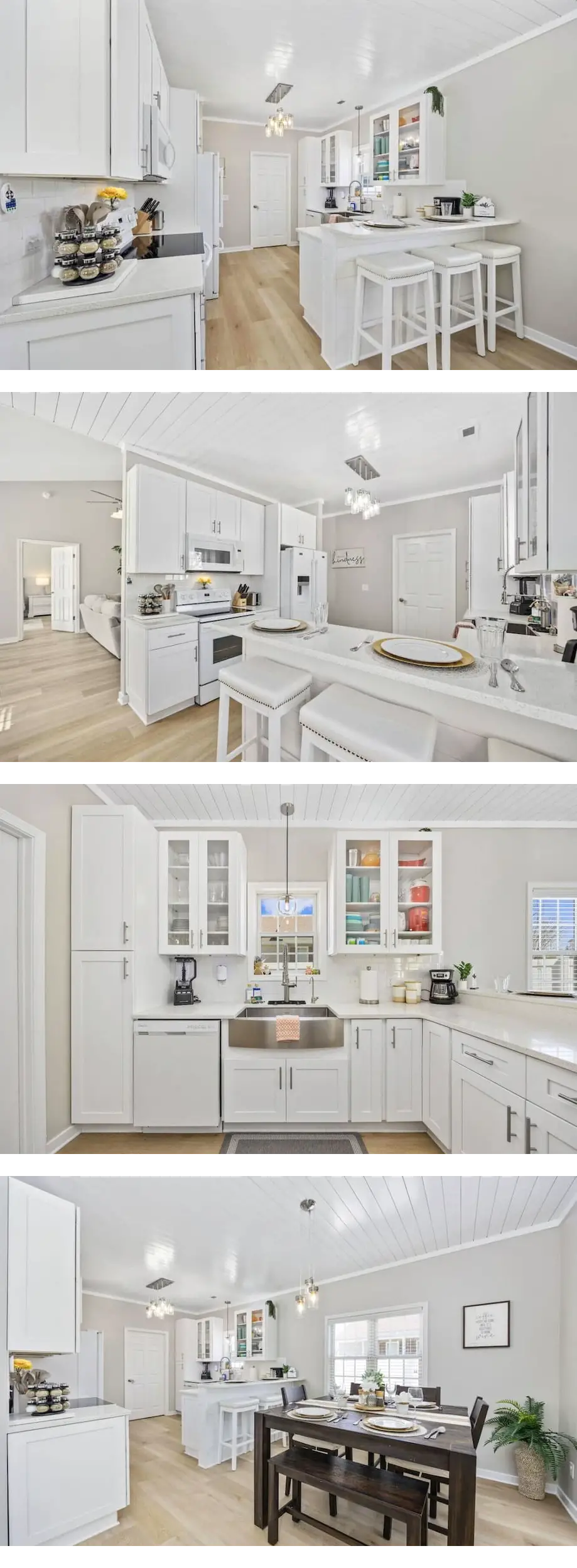 NEW! Stylish 4 BR Home w/ Pool & Spa -Pe...