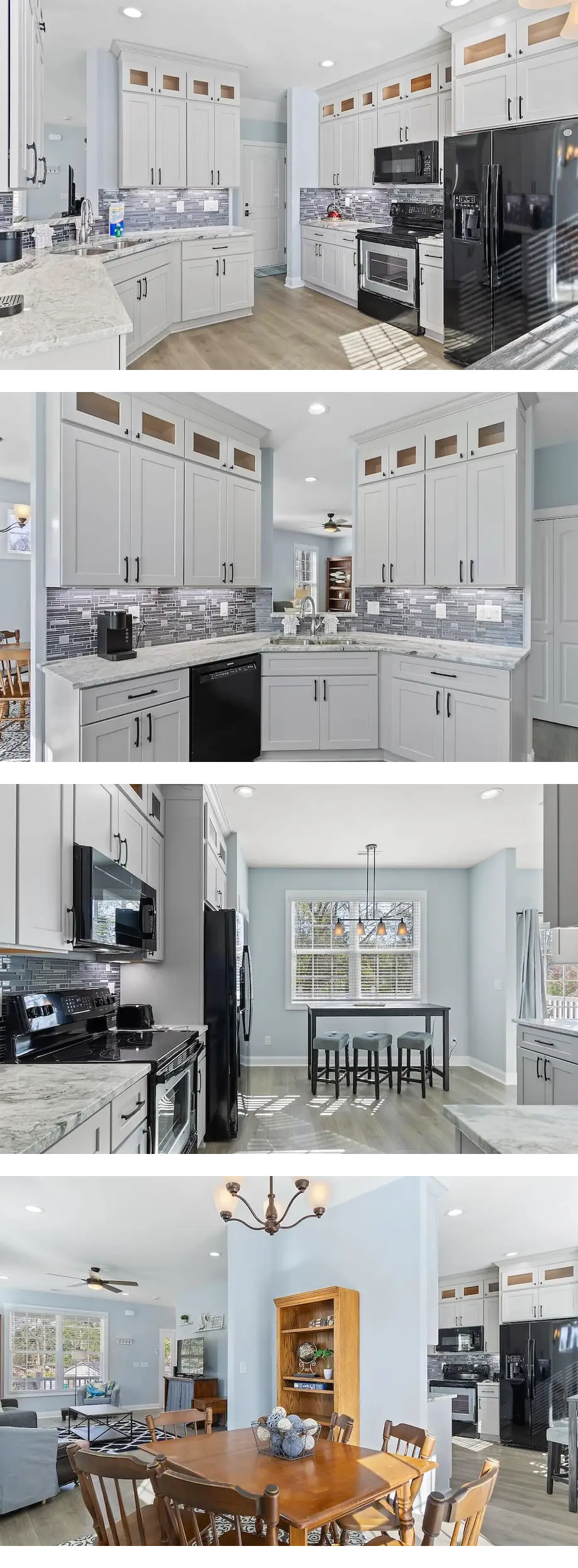 Sea Escape 6 Bedrooms