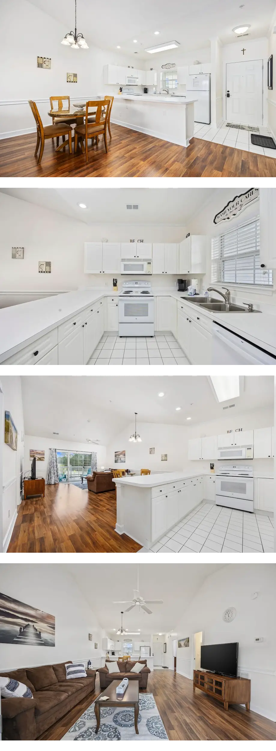 Simply Chic Myrtlewood Retreat • Famil...