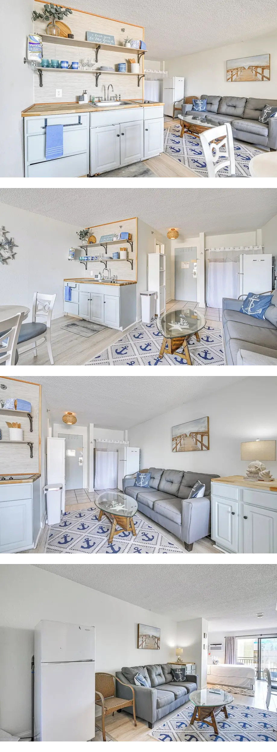 Oceanfront Condo in Myrtle Beach: Near R...