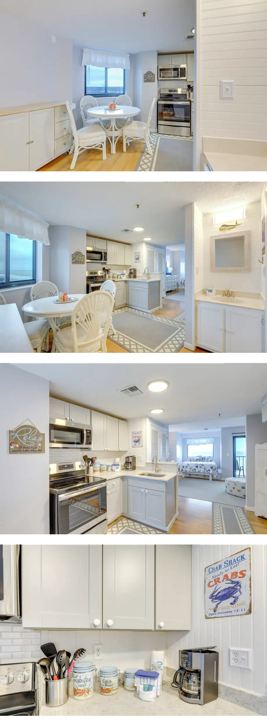 Steps to Sand: Condo w/ Pools in Myrtle ...