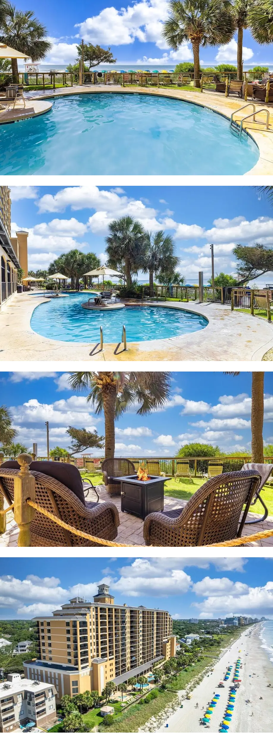 ?????Stunning Ocean Views | Pools + Hot ...