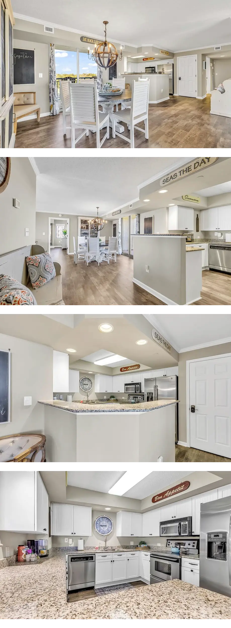 Your Ocean Oasis - Stunning Ocean View, ...