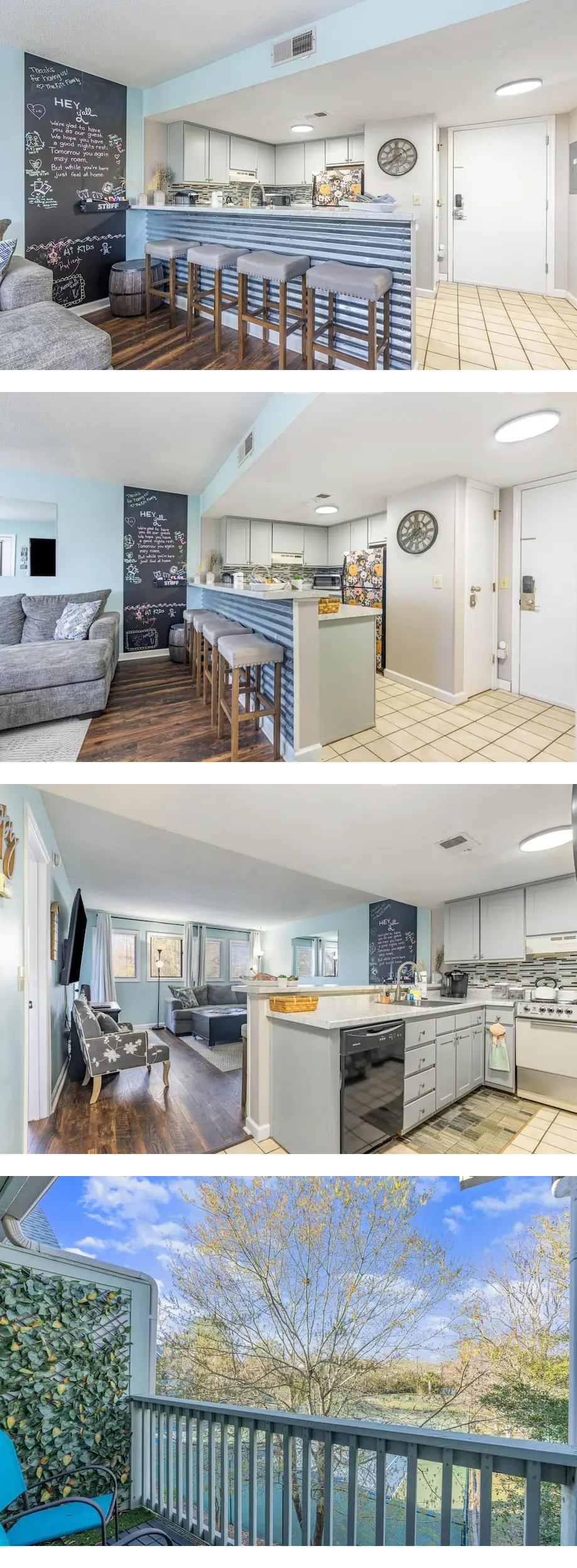 Homey 1 Bedroom at Myrtle Beach Resort F...