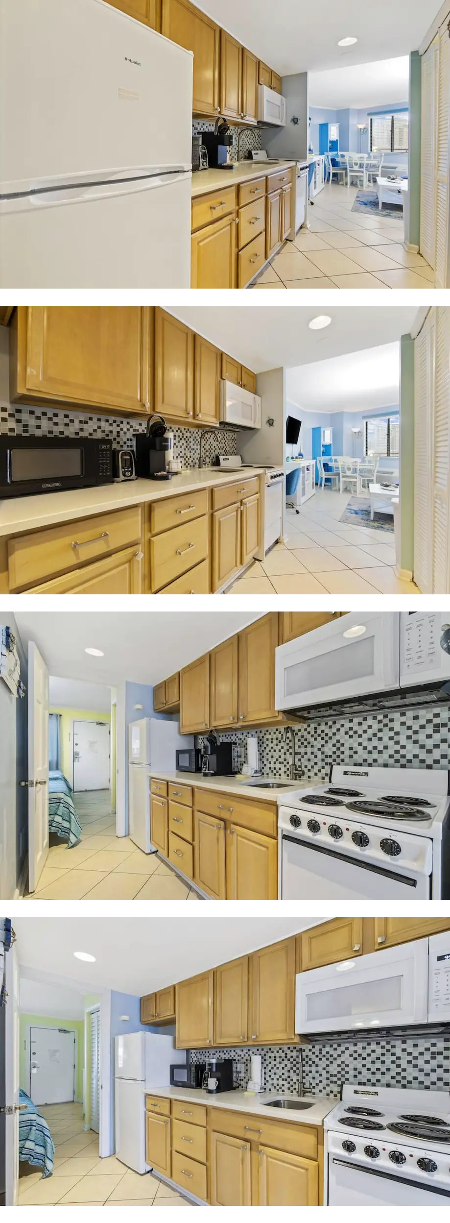 Flip-Flop Hideaway 1BR